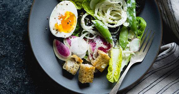 環球美食餐廳 World Fresh Marketplace